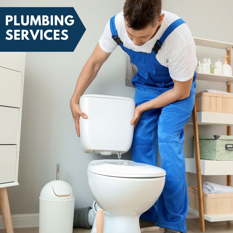 Plumbing Company in Bainbridge, GA